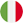 Bottone lingua italiana