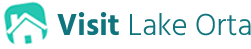 Logo Visitlakeorta 