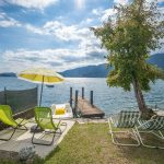 Holiday home IL GLICINE in Pettenasco