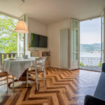 Holiday home VILLA DEL VESCOVO in Orta