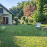 Holiday home CASA GIULIANA con giardino privato in Orta